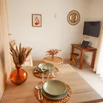 L'eco - Vue Panoramique Daire