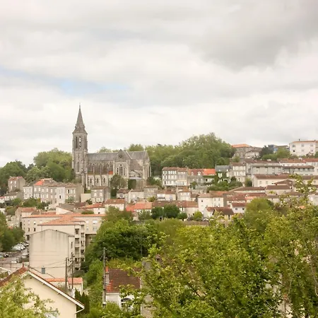 L'eco - Vue Panoramique *